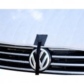 Araç Araba Oto Dolu Brandası Dolu Koruyucu Branda 1 Cm Kalınlık - 7
