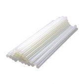 Şeffaf Sıcak Silikon 1 Kg Paket Şeffaf İnce Silikon - 1