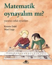 Matematik Oynayalım mı? /  Yaratıcı Zekâ Oyunları - 1