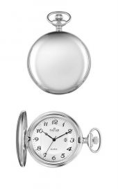 NACAR NC11-496838-ASA KÖSTEKLİ CEP SAATİ - 1