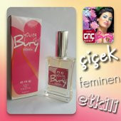 GNÇ Burry for Women - 1