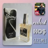 GNÇ Bosy for Men - 1