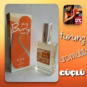 GNÇ Burry for Men - 1