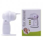 Ear Cleaner - Vakumlu Kulak Temizleme Aleti - 2