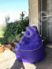 PUFUMO GOLF ARMUT KOLTUK MOR - 4