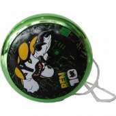 Giochi Preziosi Ben 10 Yoyo Işık Efektli Yoyo - 1