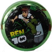 Giochi Preziosi Ben 10 Yoyo Işık Efektli Yoyo - 2