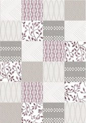 İpek Halı İskilip 10114 Krem 160X230 Cm - 1