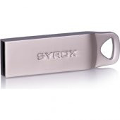 Syrox 64 Gb Metal 2 Usb Bellek Syx-Um64 - 1