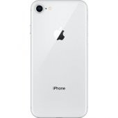 Apple iPhone 8 128 GB Gümüş Cep Telefonu (Apple Türkiye Garantili) - 2