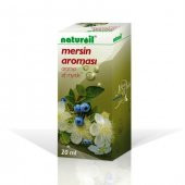 Mersin Aroması - 20 ml - 1