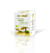 Ozonlanmış Zeytin Yağı - 50 ml - 1