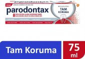 Parodontax Tam Koruma Beyazlatıcı Diş Macunu 75 Ml - 2