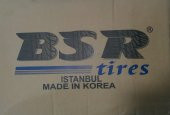 Bsr 175-185R13 Tr13 İç Lastik Koli 30Ad - 2