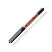 UNIBALL IMZA EYE BROAD ROLLER 1.0 KIRMIZI (UB-150) - 1