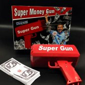 Para Saçan Tabanca Super Gun, Para Fırlatan Tabanca Supreme Süper - 3