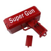 Para Saçan Tabanca Super Gun, Para Fırlatan Tabanca Supreme Süper - 7