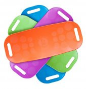 Fitness Sehpası Fit Board Step & Kardiyo Spor Çalışma Aleti - 3