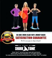 Fitness Sehpası Fit Board Step & Kardiyo Spor Çalışma Aleti - 6