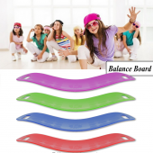 Fit Board Fitness Denge Tahtası - 8