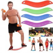 Fit Board Fitness Denge Tahtası - 9