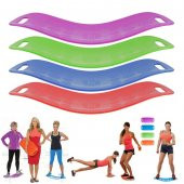 Fit Board Fitness Denge Tahtası - 10