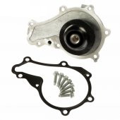 FORD FOCUS DEVİRDAİM PİERBURG TDCI (SU POMPASI) - 2