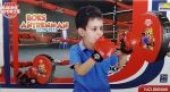 Rising Sports Yastıklı Boks Antrenman Seti - 2