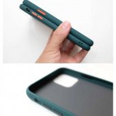 Apple iPhone 11 Kılıf Benks Magic Smooth Drop Resistance Case - 8