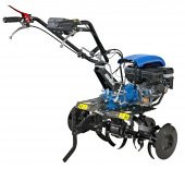 Ayka RZ 200 M Çapa Makinesi R210 7 hp Benzinli Motor 2+1 Vites - 2