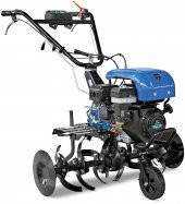 Ayka RZ 200 M Çapa Makinesi R210 7 hp Benzinli Motor 2+1 Vites - 1