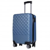 Camelot Trendy ABS Dayanıklı Kabin Boy Valiz - 2