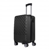 Camelot Trendy ABS Dayanıklı Kabin Boy Valiz - 5