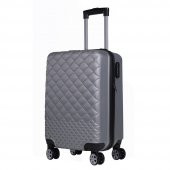 Camelot Trendy ABS Dayanıklı Kabin Boy Valiz - 8