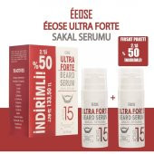 EEOSE Ultra Forte Sakal Serumu 75 ml + 2.si· 50 İndirimli - 1