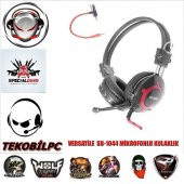 SOUNDBOX HEADSET SB-1044 5-10-15-20-25 Lİ İPLİ KULAKLIK - 1