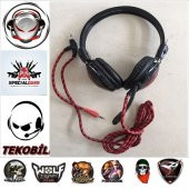 SOUNDBOX HEADSET SB-1044 5-10-15-20-25 Lİ İPLİ KULAKLIK - 3