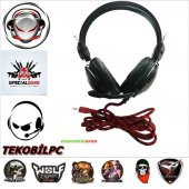 SOUNDBOX HEADSET SB-1044 5-10-15-20-25 Lİ İPLİ KULAKLIK - 4