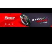 TİGOES 730 MACRO RGB PUBG ÖZEL MACRO OYUNCU MOUSE - 3