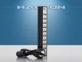 10 PORT USB ÇOĞALTCI ÇOKLAYICI HUB 4235p ADAPTÖRLÜ ÇOKLU AYGIT Cİ - 2