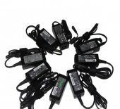 Acer ADP-65VH B PA-1600-07 PA-1650-22 Adaptör Şarj Aleti - 2