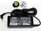 Acer ADP-65VH B PA-1600-07 PA-1650-22 Adaptör Şarj Aleti - 4