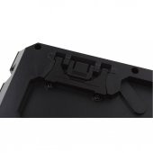 WFIRST X10 Gaming 104 Tuş LED Oyun Klavyesi Ps2- Usb led ışıklı - 6