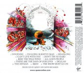 QUEEN - INNUENDO (2011 REMASTER) (CD) - 2