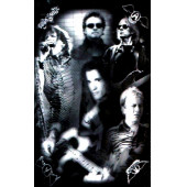 AEROSMITH - O YEAH ULTIMATE AERO SMITH HITS (2 MC) (2002) - 1