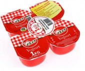 Eker Yoğurt 4 x 250 Gr - 1