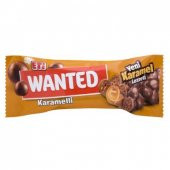 Eti Wanted Çikolata Kaplı Karamelli Bar 22 g - 1