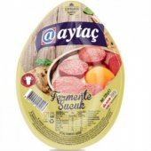 Aytaç Fermente Sucuk 220 Gr - 1