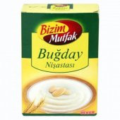 Ülker Bizim Mutfak Buğday Nişastası 200 gr - 1