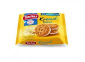 Torku Sade Kremalı Bisküvi 61 Gr x 4 Adet - 1